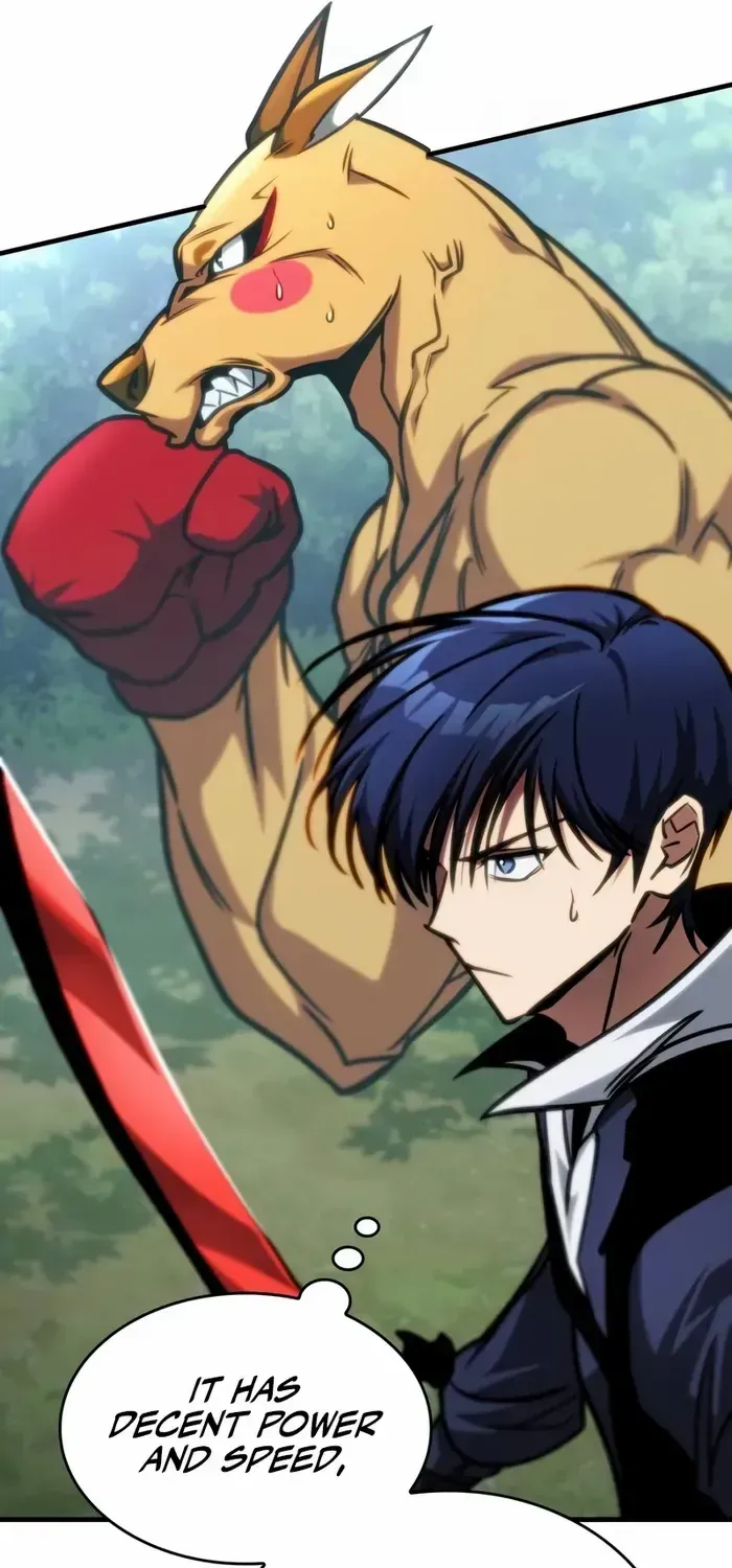 Read My Exclusive Tower Guide chapter 39 image 69 on Lezhin