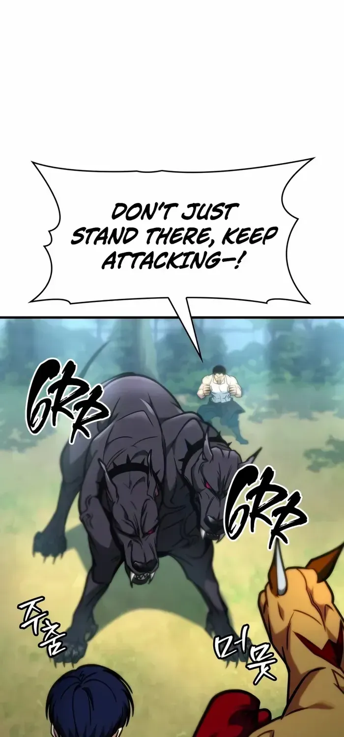 Read My Exclusive Tower Guide chapter 39 image 71 on Lezhin