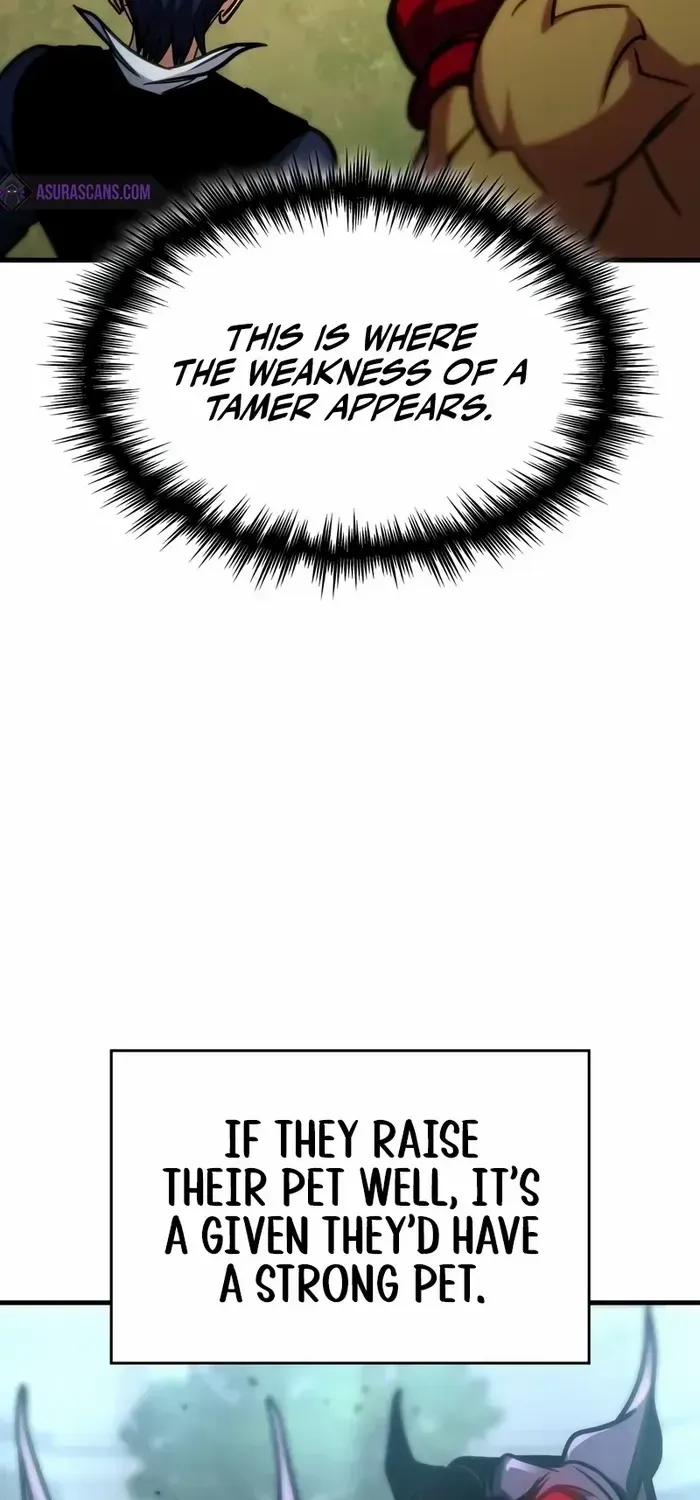 Read My Exclusive Tower Guide chapter 39 image 72 on Lezhin