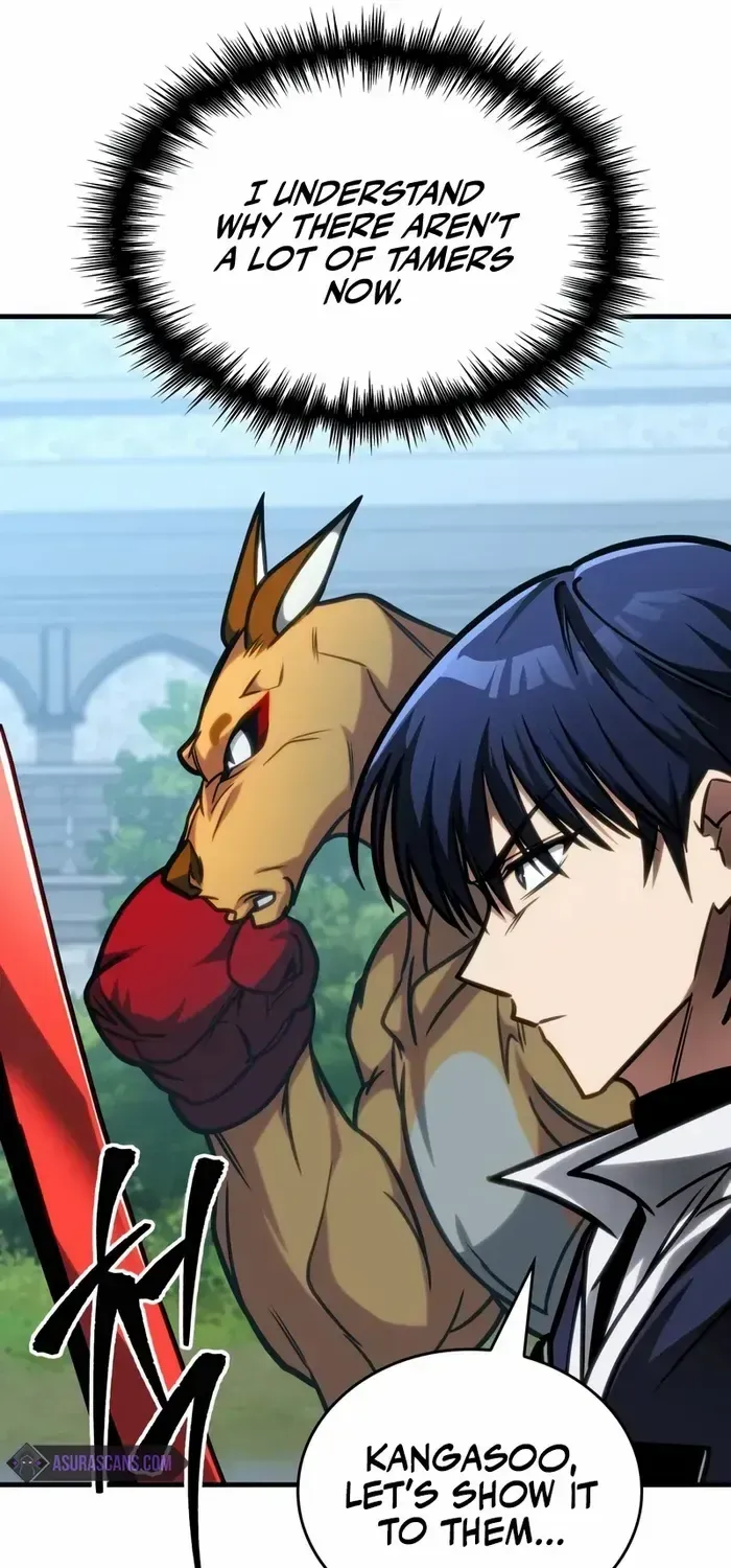 Read My Exclusive Tower Guide chapter 39 image 78 on Lezhin
