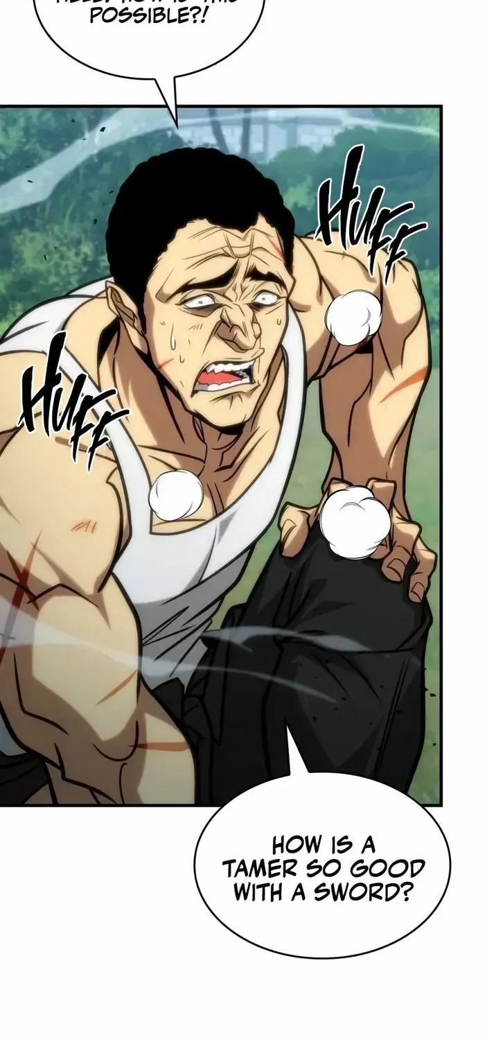 Read My Exclusive Tower Guide chapter 39 image 83 on Lezhin