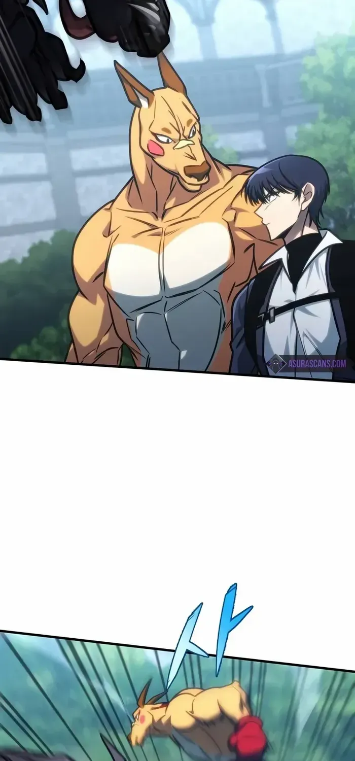 Read My Exclusive Tower Guide chapter 39 image 88 on Lezhin