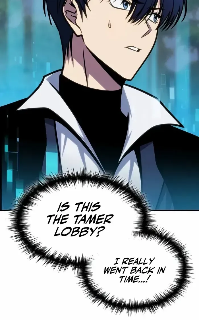 Read My Exclusive Tower Guide chapter 39 image 9 on Lezhin