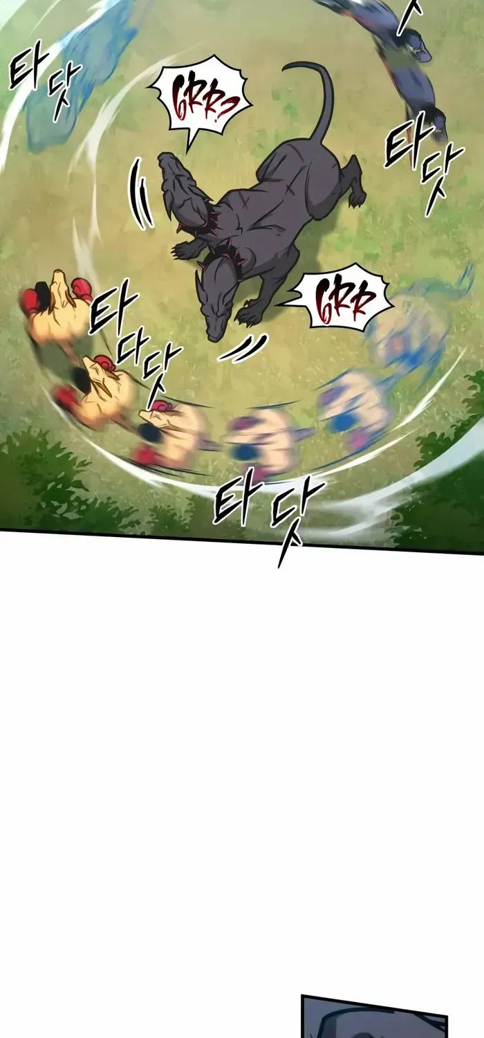 Read My Exclusive Tower Guide chapter 39 image 91 on Lezhin