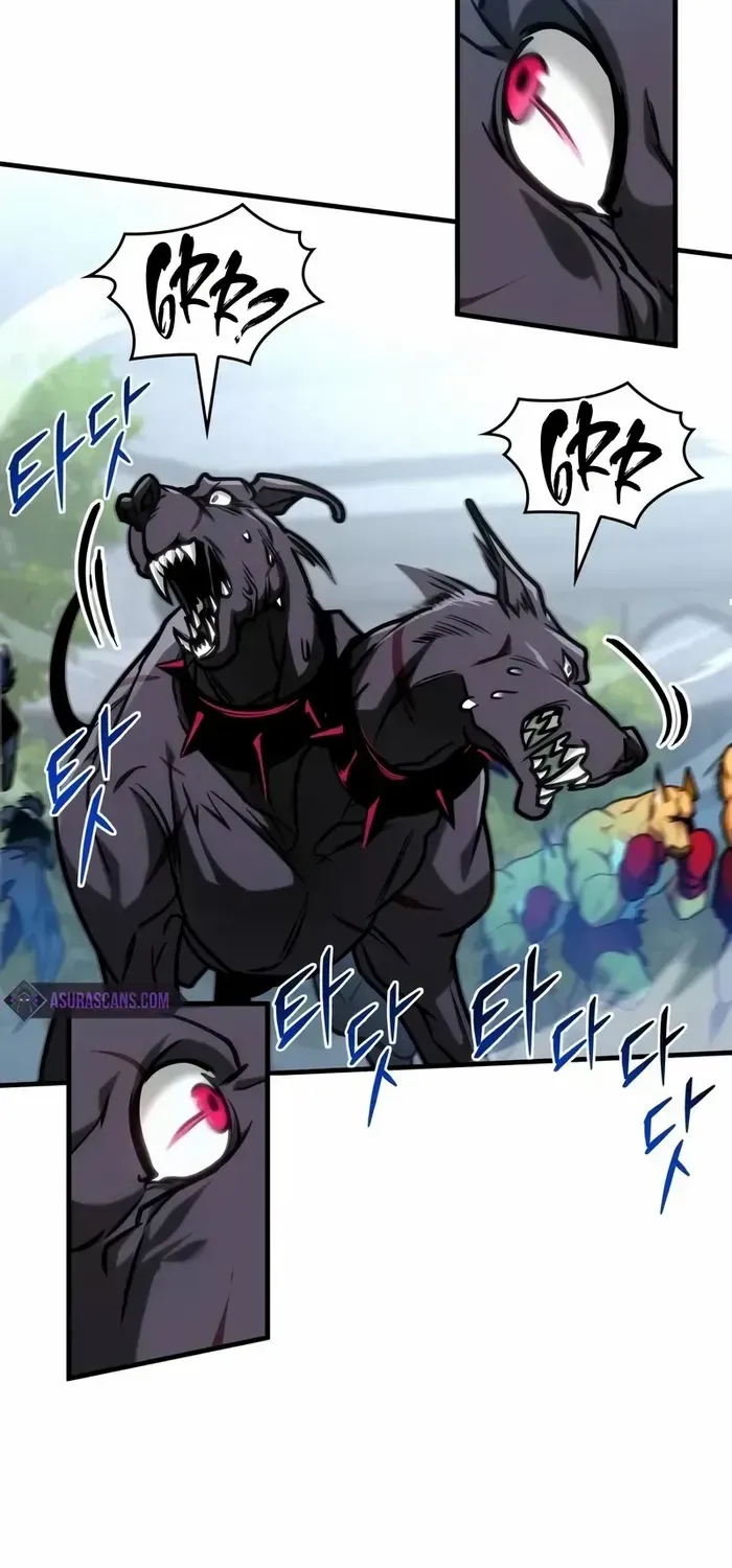 Read My Exclusive Tower Guide chapter 39 image 92 on Lezhin