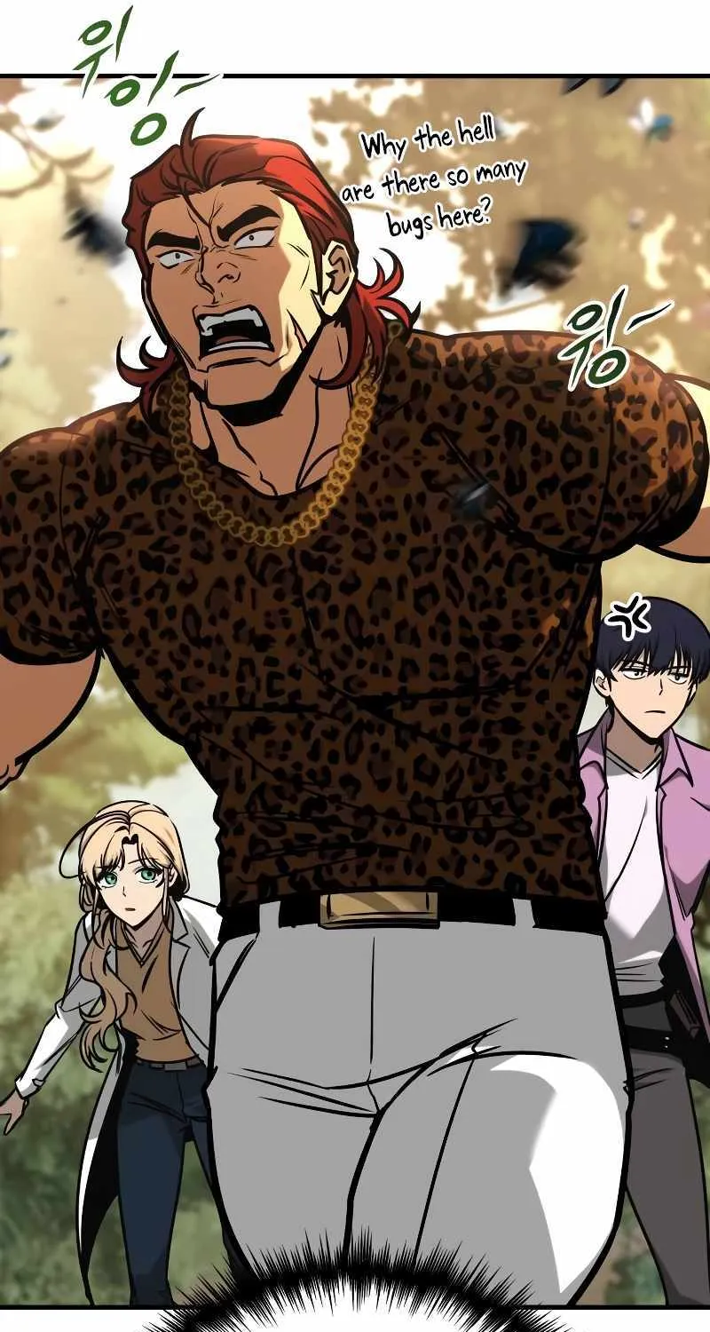 Read My Exclusive Tower Guide chapter 4 image 11 on Lezhin