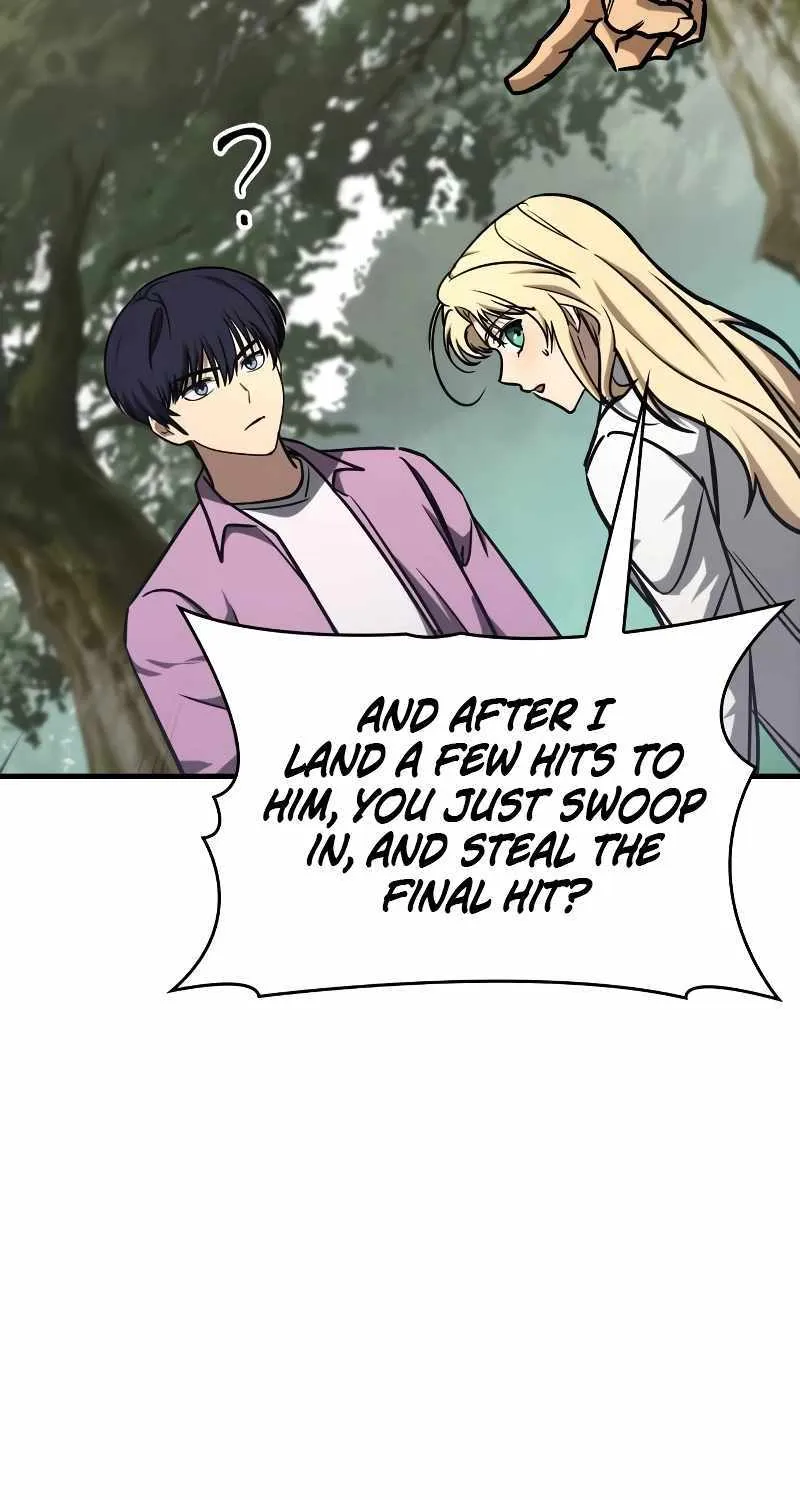 Read My Exclusive Tower Guide chapter 4 image 110 on Lezhin