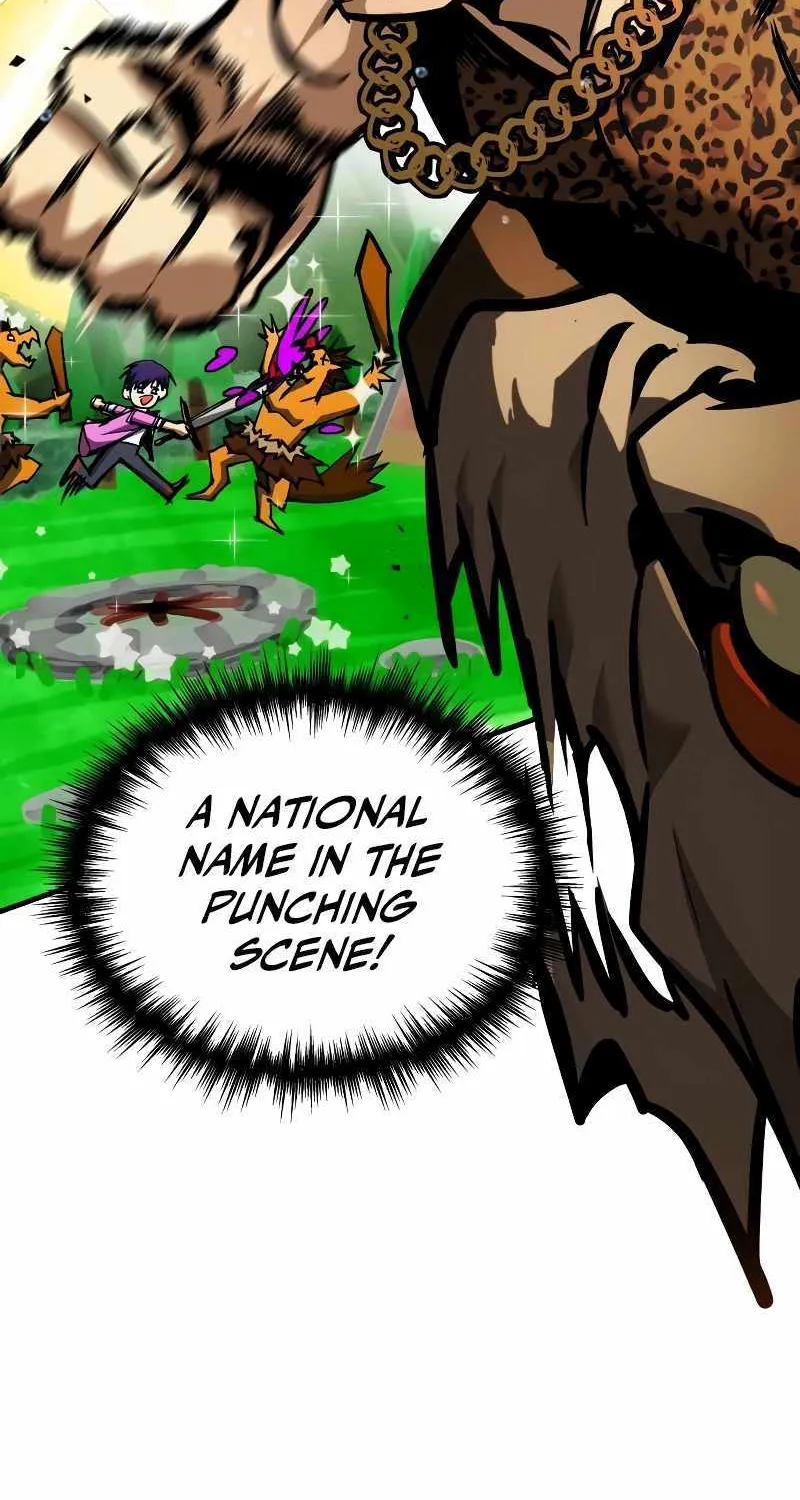 Read My Exclusive Tower Guide chapter 4 image 119 on Lezhin