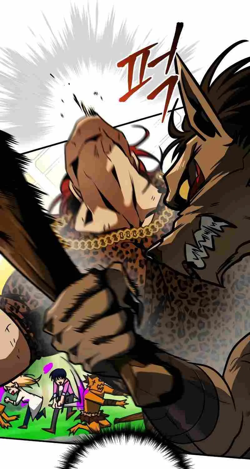 Read My Exclusive Tower Guide chapter 4 image 122 on Lezhin