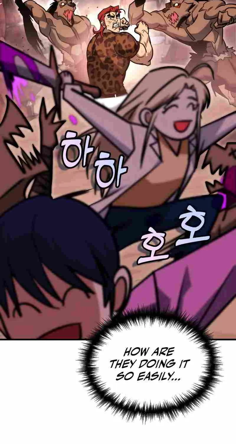 Read My Exclusive Tower Guide chapter 4 image 129 on Lezhin