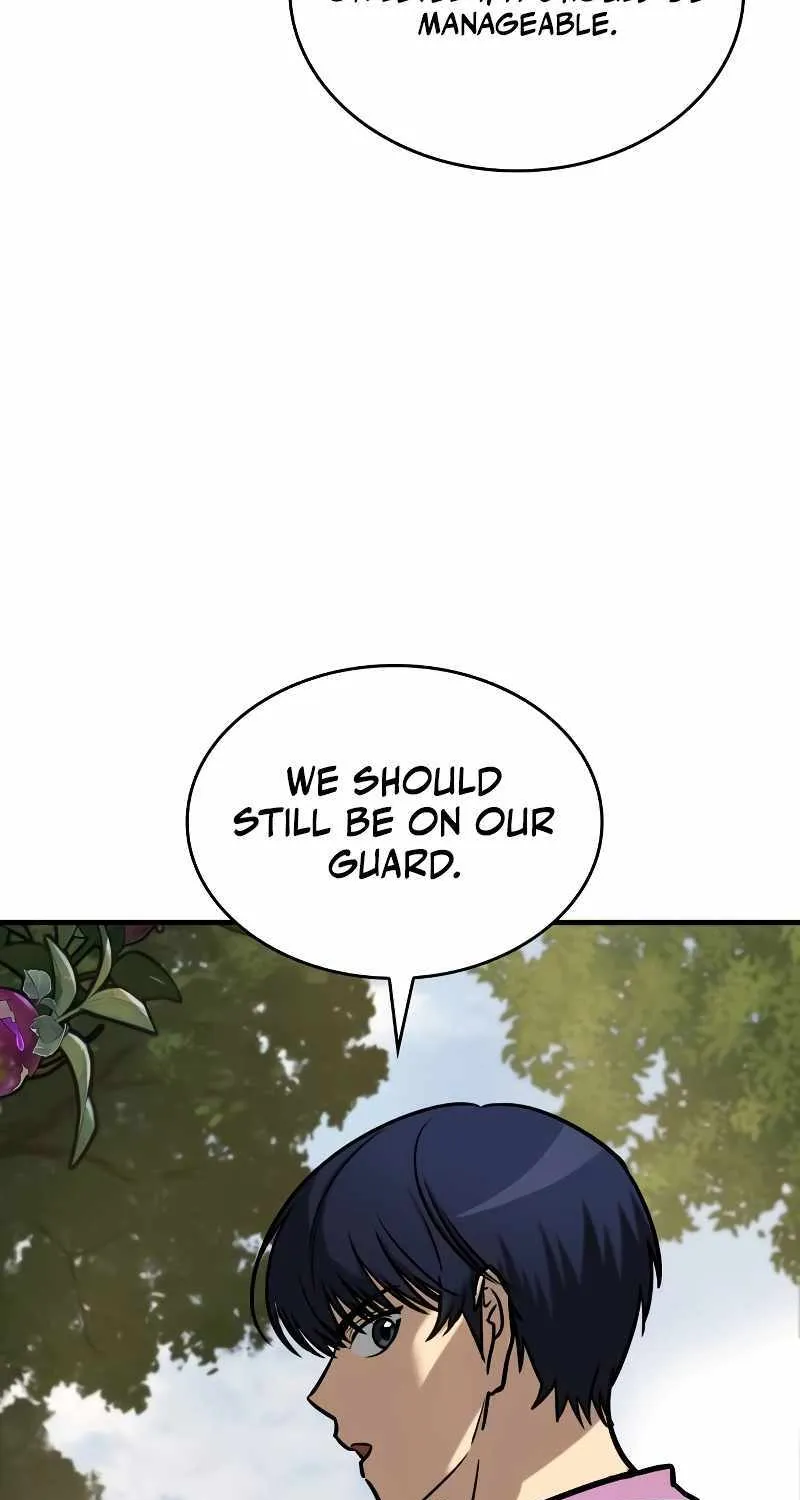 Read My Exclusive Tower Guide chapter 4 image 19 on Lezhin