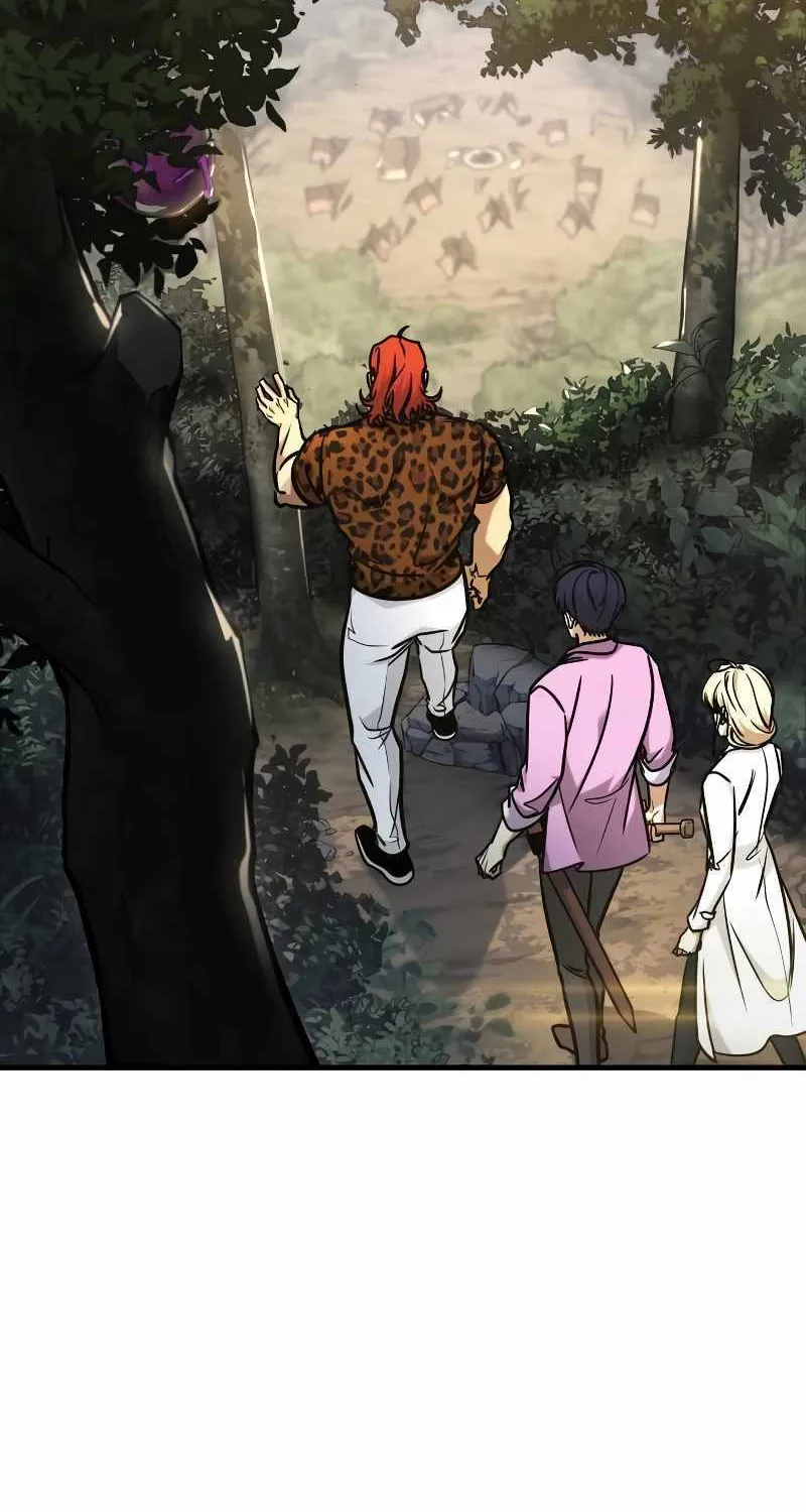 Read My Exclusive Tower Guide chapter 4 image 2 on Lezhin