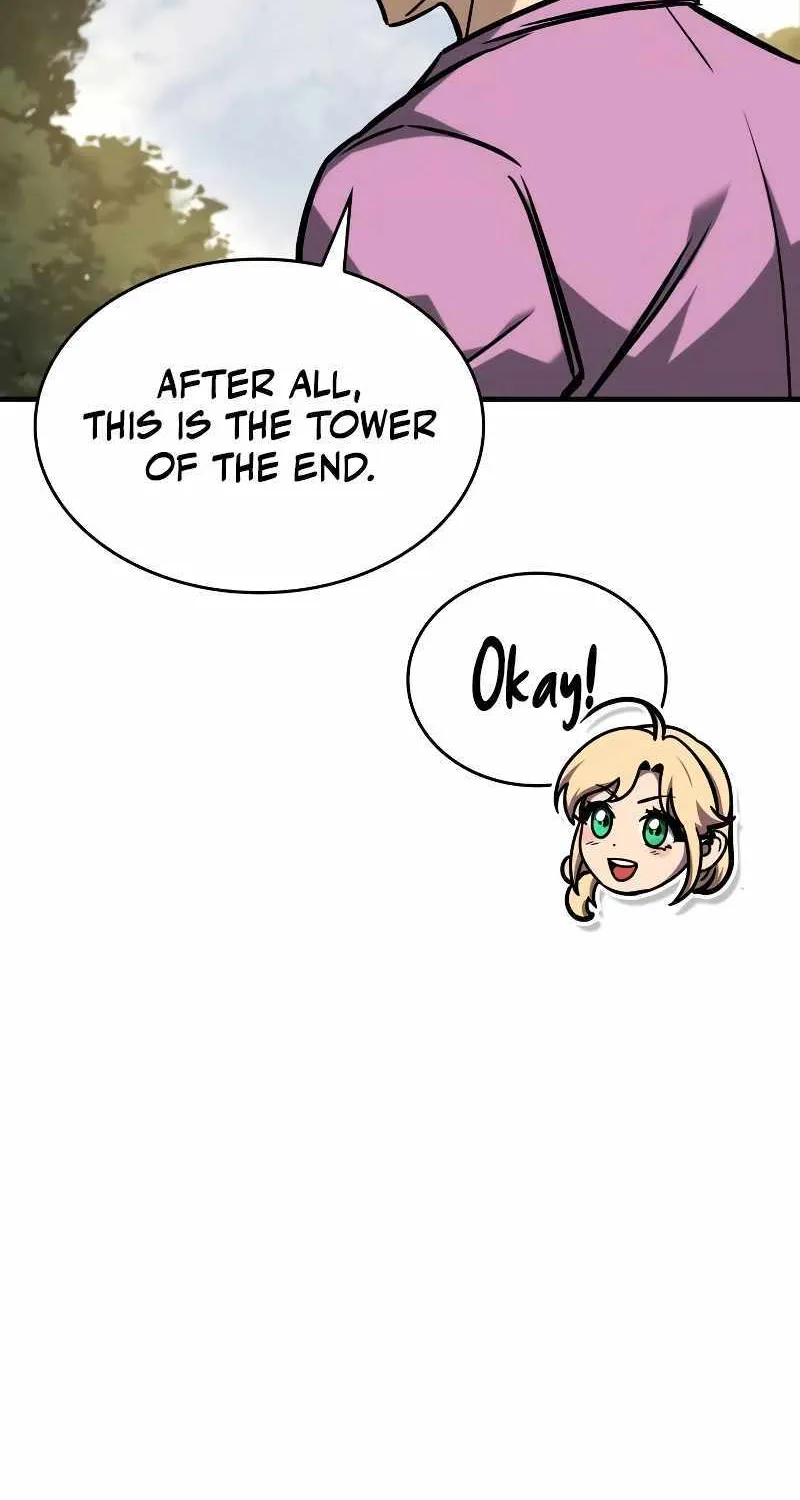 Read My Exclusive Tower Guide chapter 4 image 20 on Lezhin