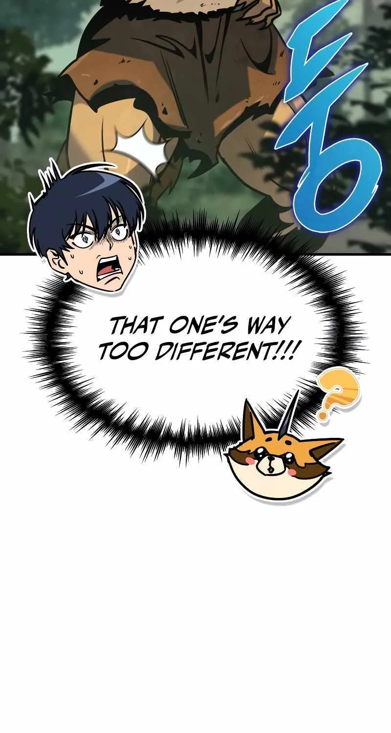 Read My Exclusive Tower Guide chapter 4 image 26 on Lezhin