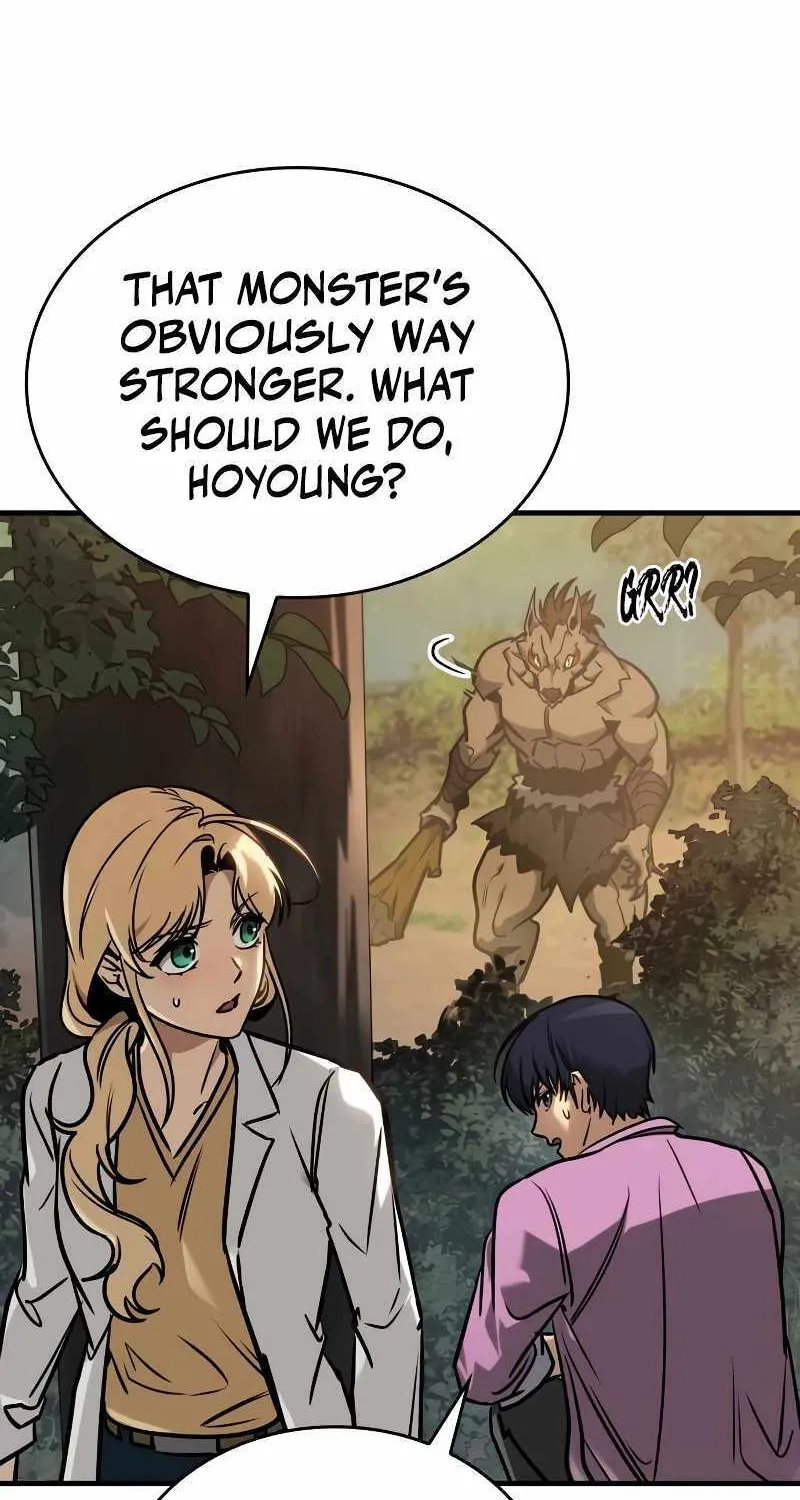 Read My Exclusive Tower Guide chapter 4 image 27 on Lezhin