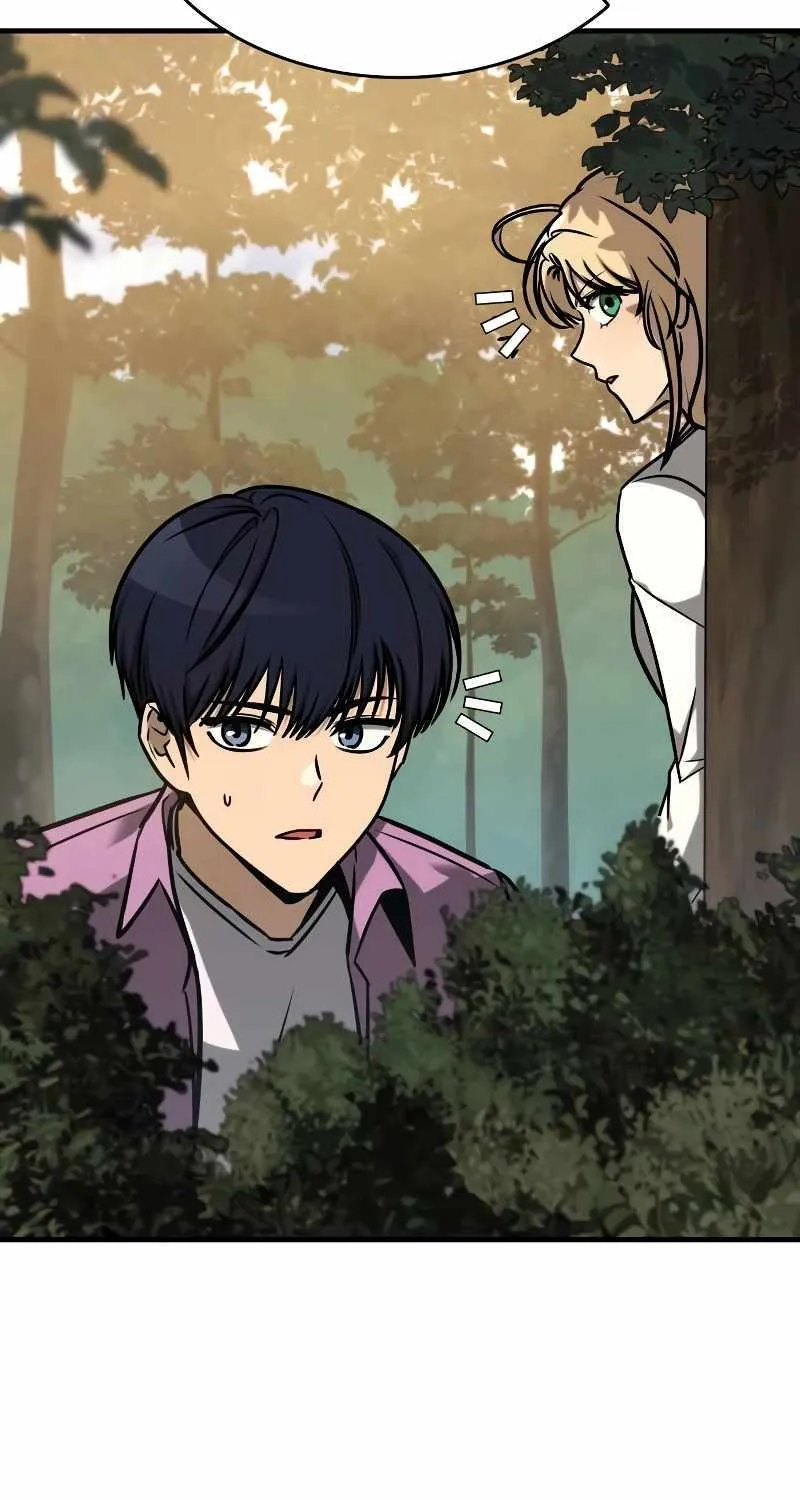Read My Exclusive Tower Guide chapter 4 image 30 on Lezhin