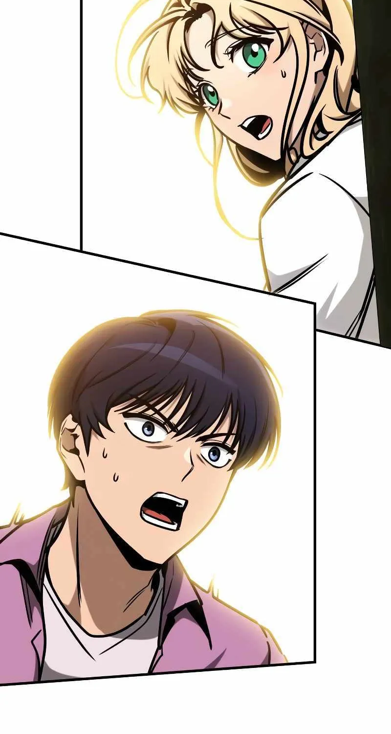 Read My Exclusive Tower Guide chapter 4 image 37 on Lezhin
