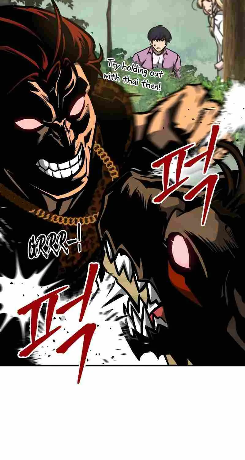 Read My Exclusive Tower Guide chapter 4 image 44 on Lezhin