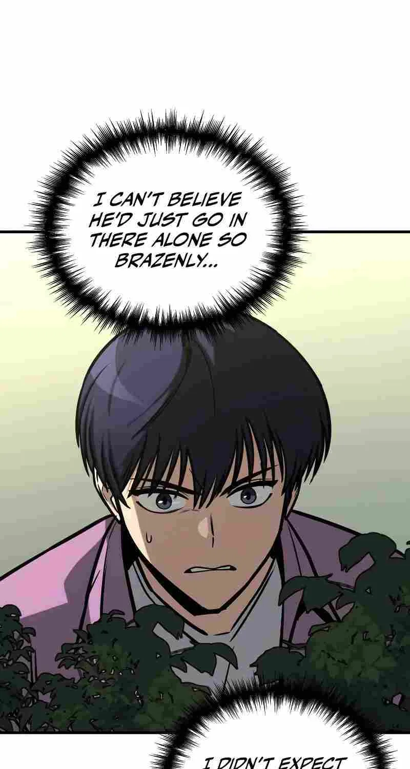 Read My Exclusive Tower Guide chapter 4 image 45 on Lezhin