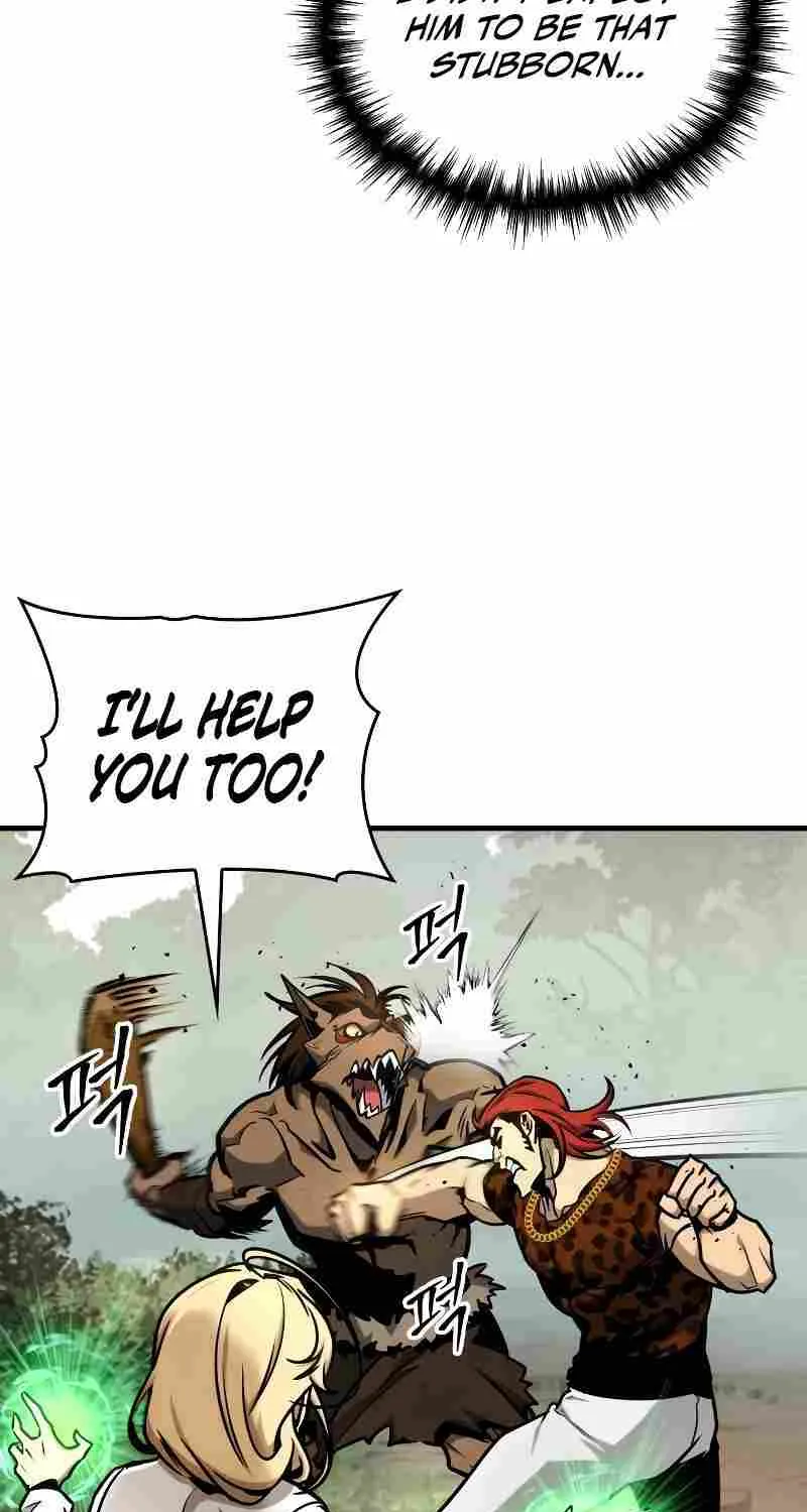 Read My Exclusive Tower Guide chapter 4 image 46 on Lezhin