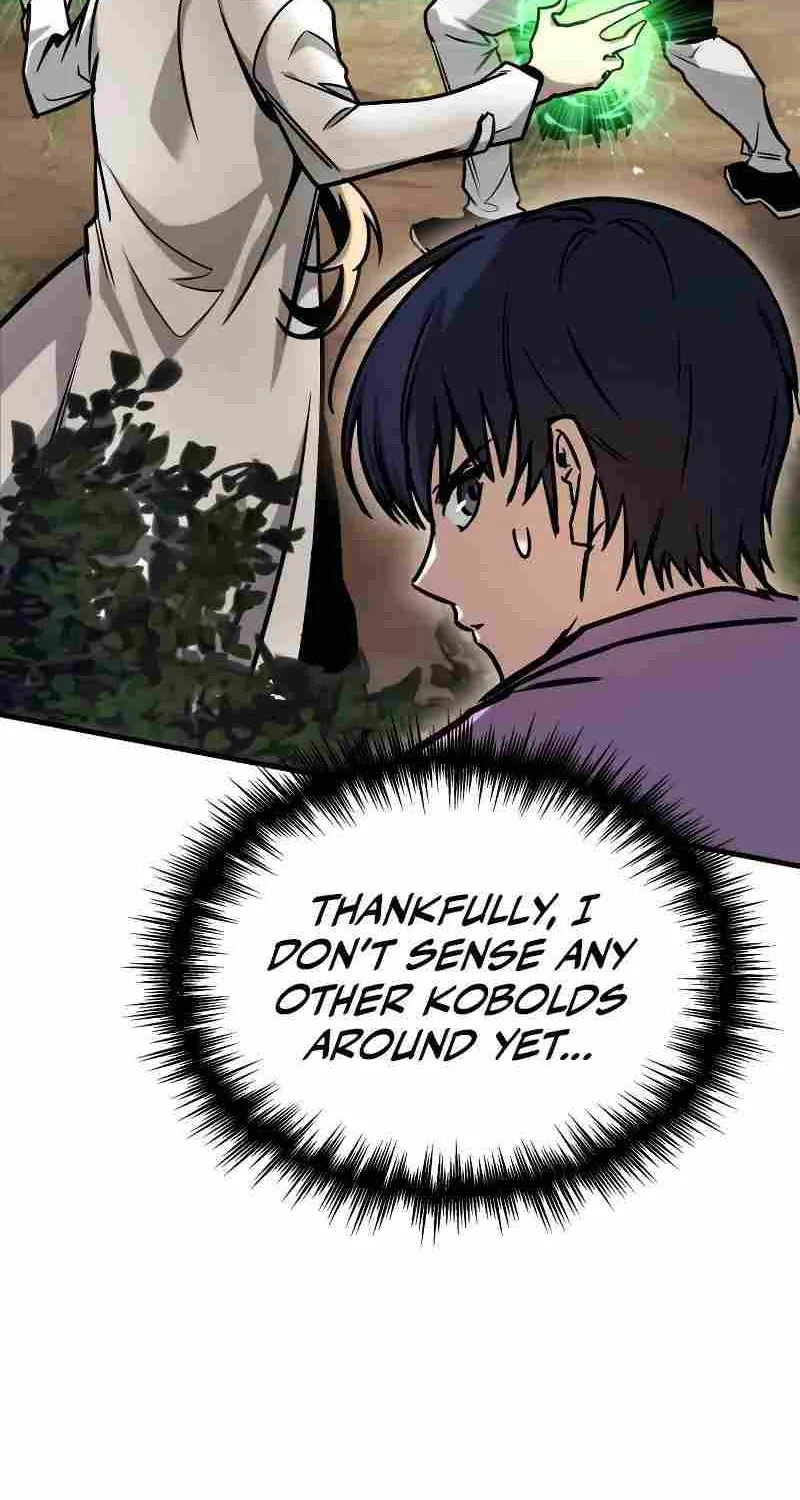 Read My Exclusive Tower Guide chapter 4 image 47 on Lezhin