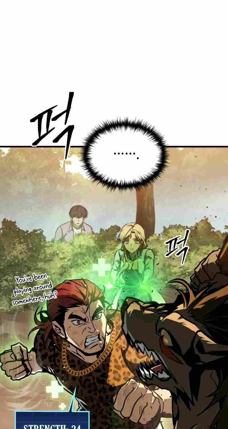 Read My Exclusive Tower Guide chapter 4 image 48 on Lezhin
