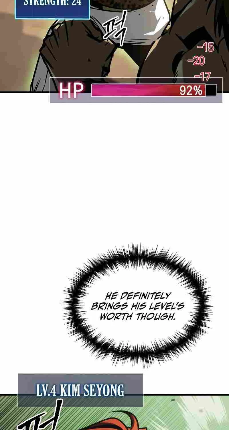 Read My Exclusive Tower Guide chapter 4 image 49 on Lezhin