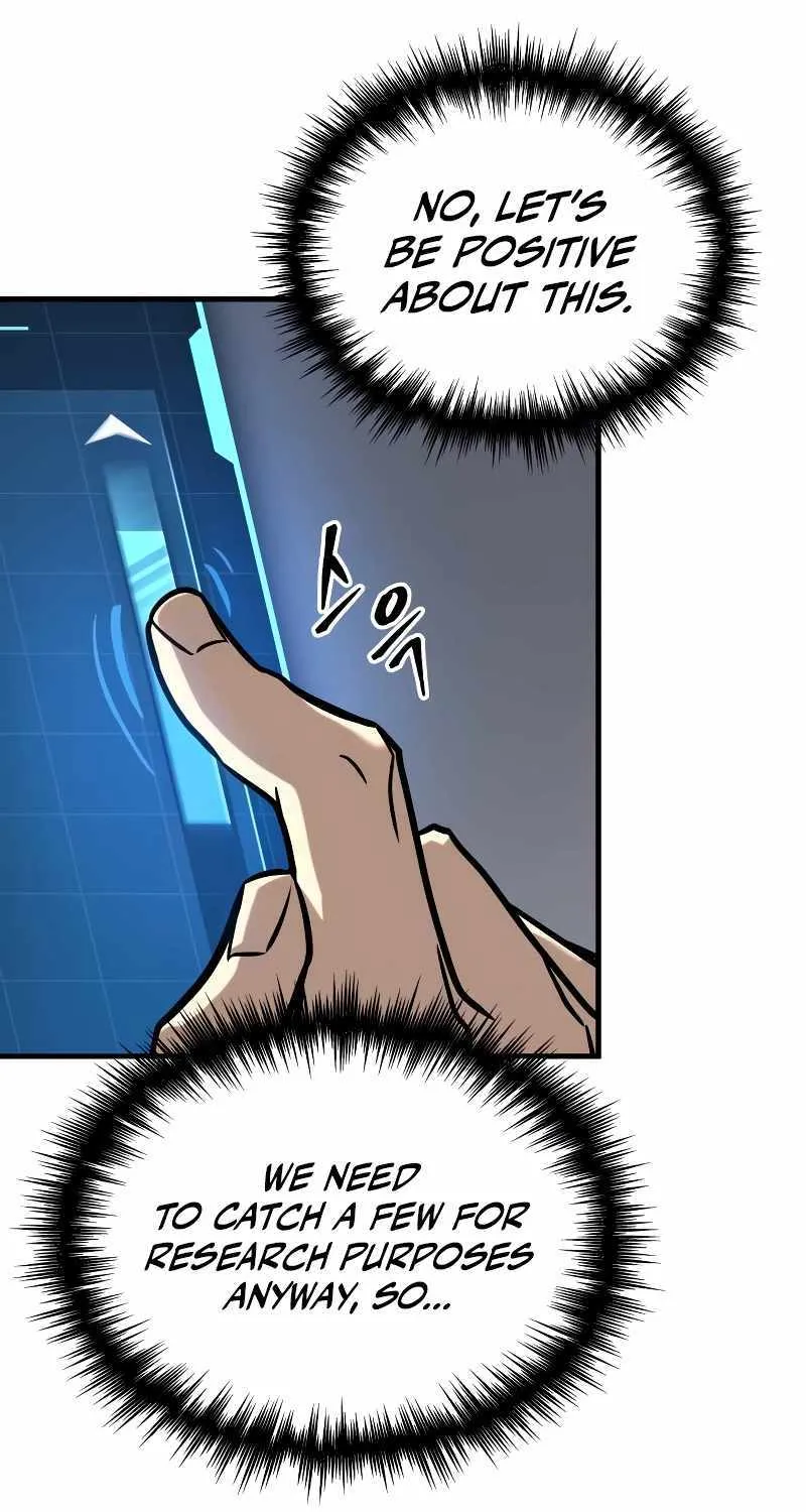 Read My Exclusive Tower Guide chapter 4 image 56 on Lezhin