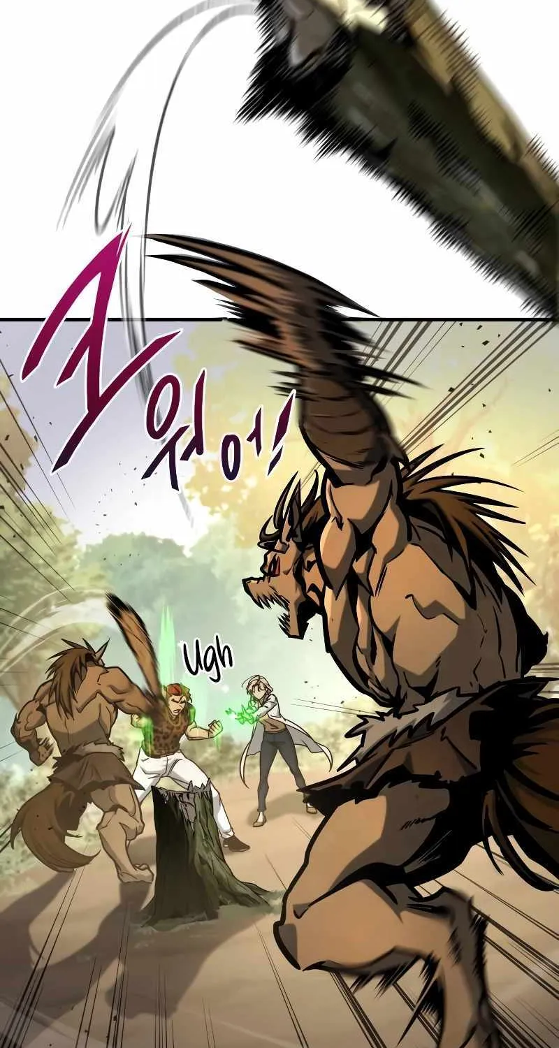 Read My Exclusive Tower Guide chapter 4 image 67 on Lezhin