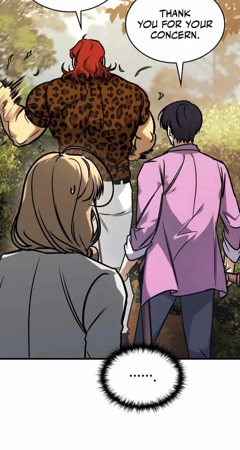 Read My Exclusive Tower Guide chapter 4 image 8 on Lezhin