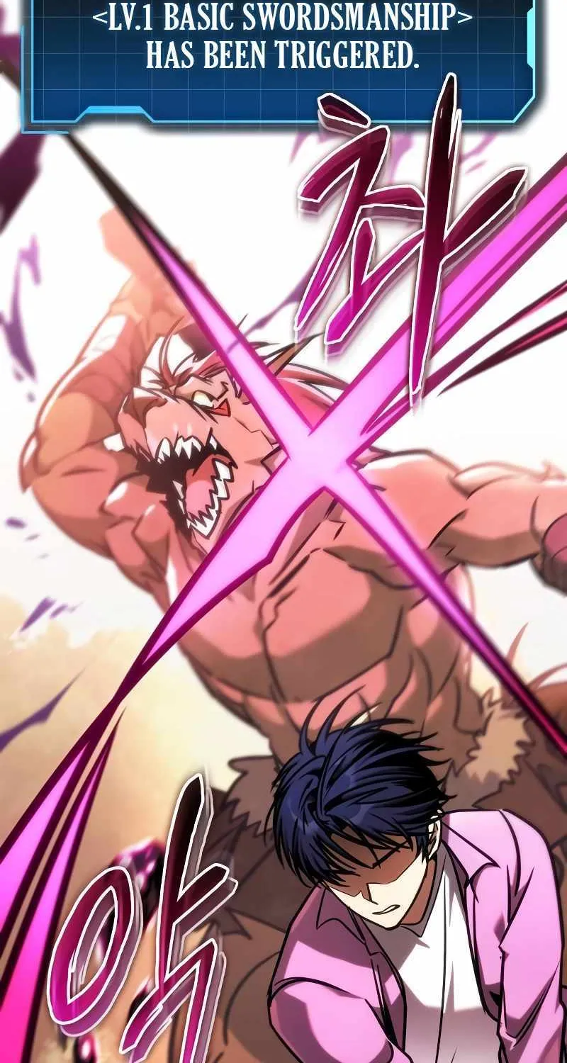 Read My Exclusive Tower Guide chapter 4 image 85 on Lezhin