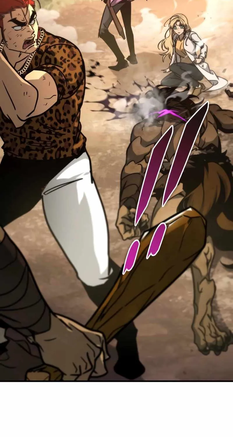Read My Exclusive Tower Guide chapter 4 image 94 on Lezhin