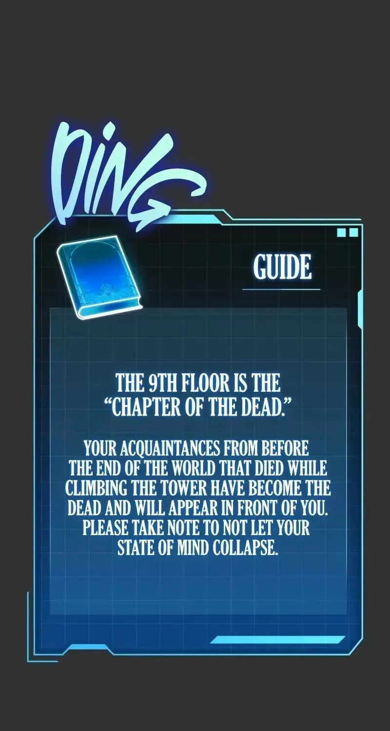 Read My Exclusive Tower Guide chapter 40 image 109 on Lezhin