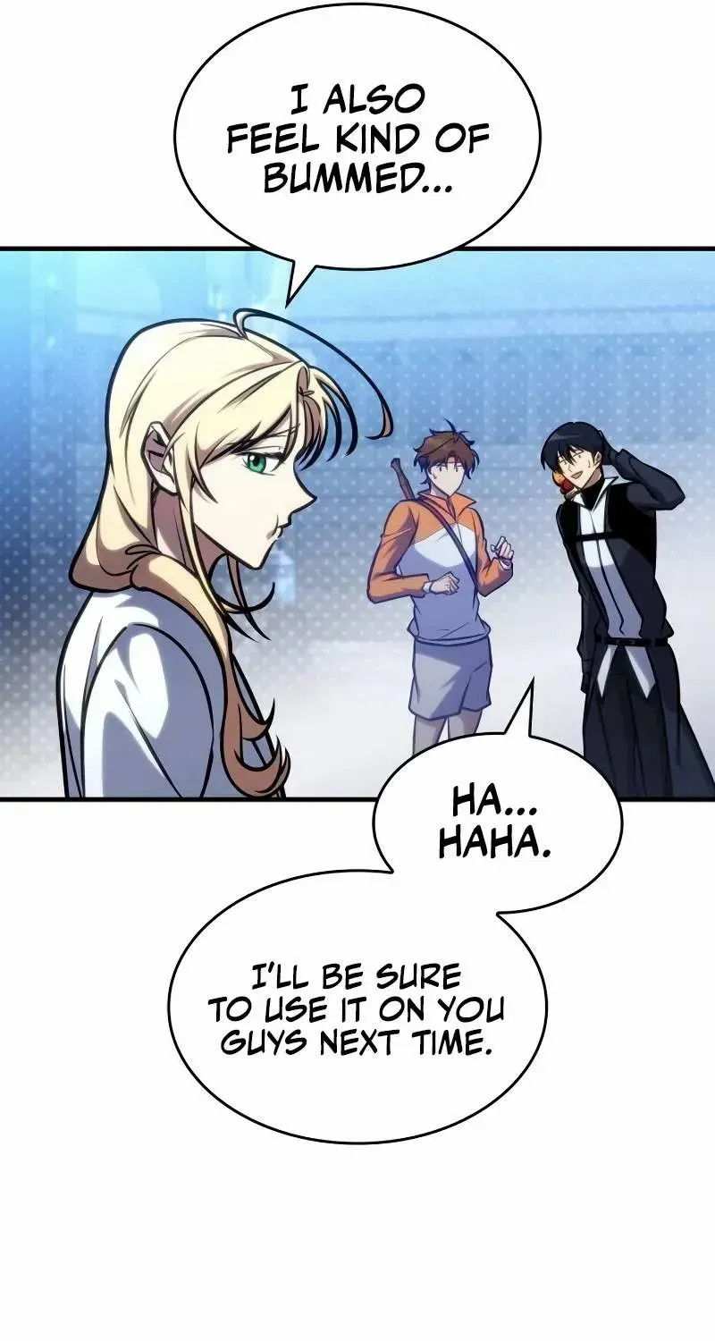 Read My Exclusive Tower Guide chapter 40 image 11 on Lezhin