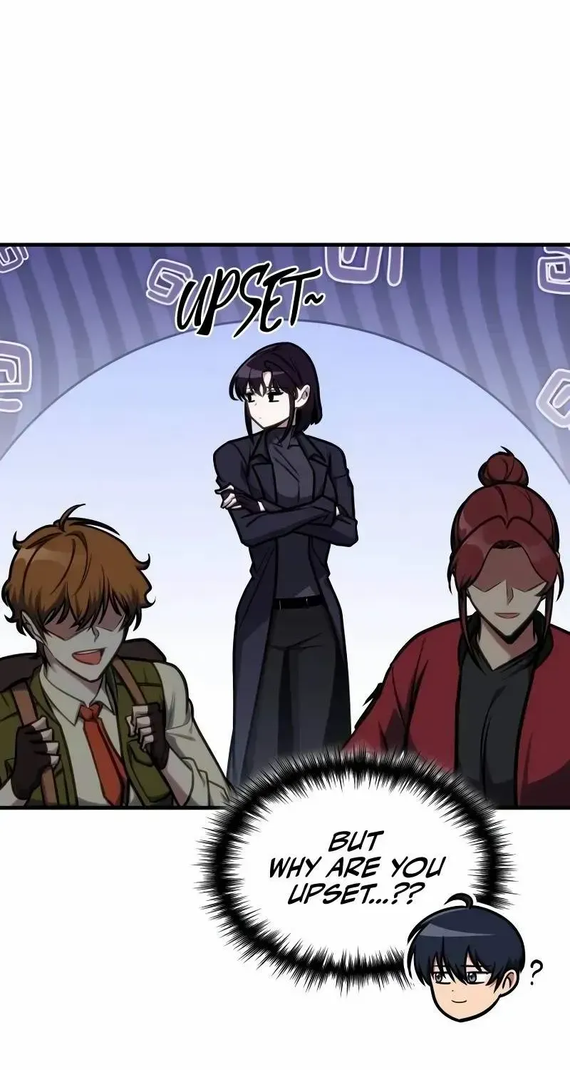 Read My Exclusive Tower Guide chapter 40 image 12 on Lezhin
