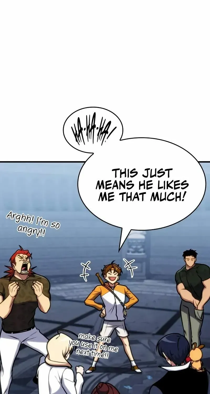 Read My Exclusive Tower Guide chapter 40 image 13 on Lezhin