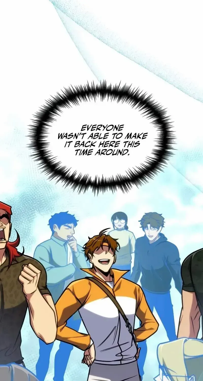 Read My Exclusive Tower Guide chapter 40 image 15 on Lezhin