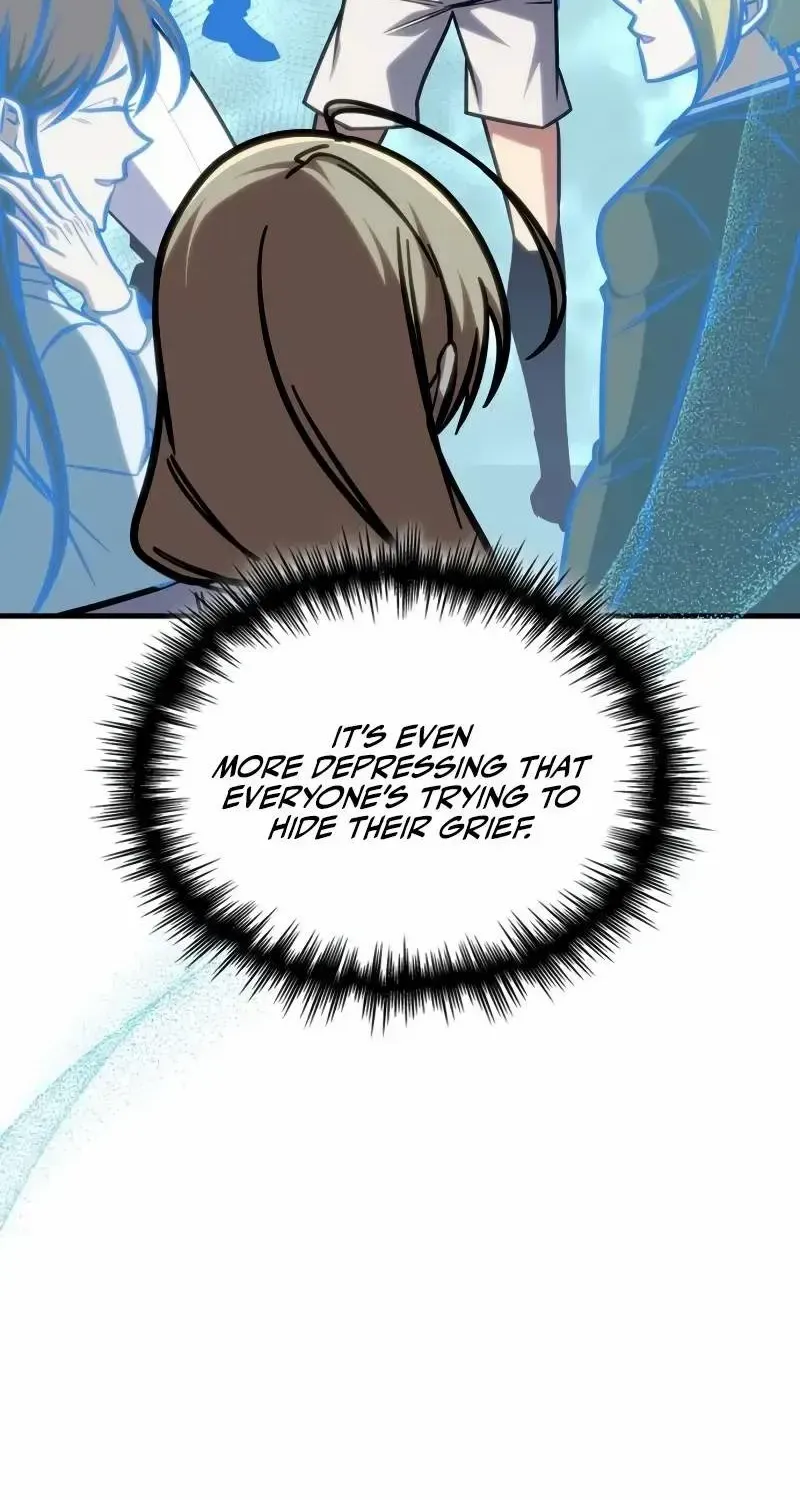 Read My Exclusive Tower Guide chapter 40 image 16 on Lezhin