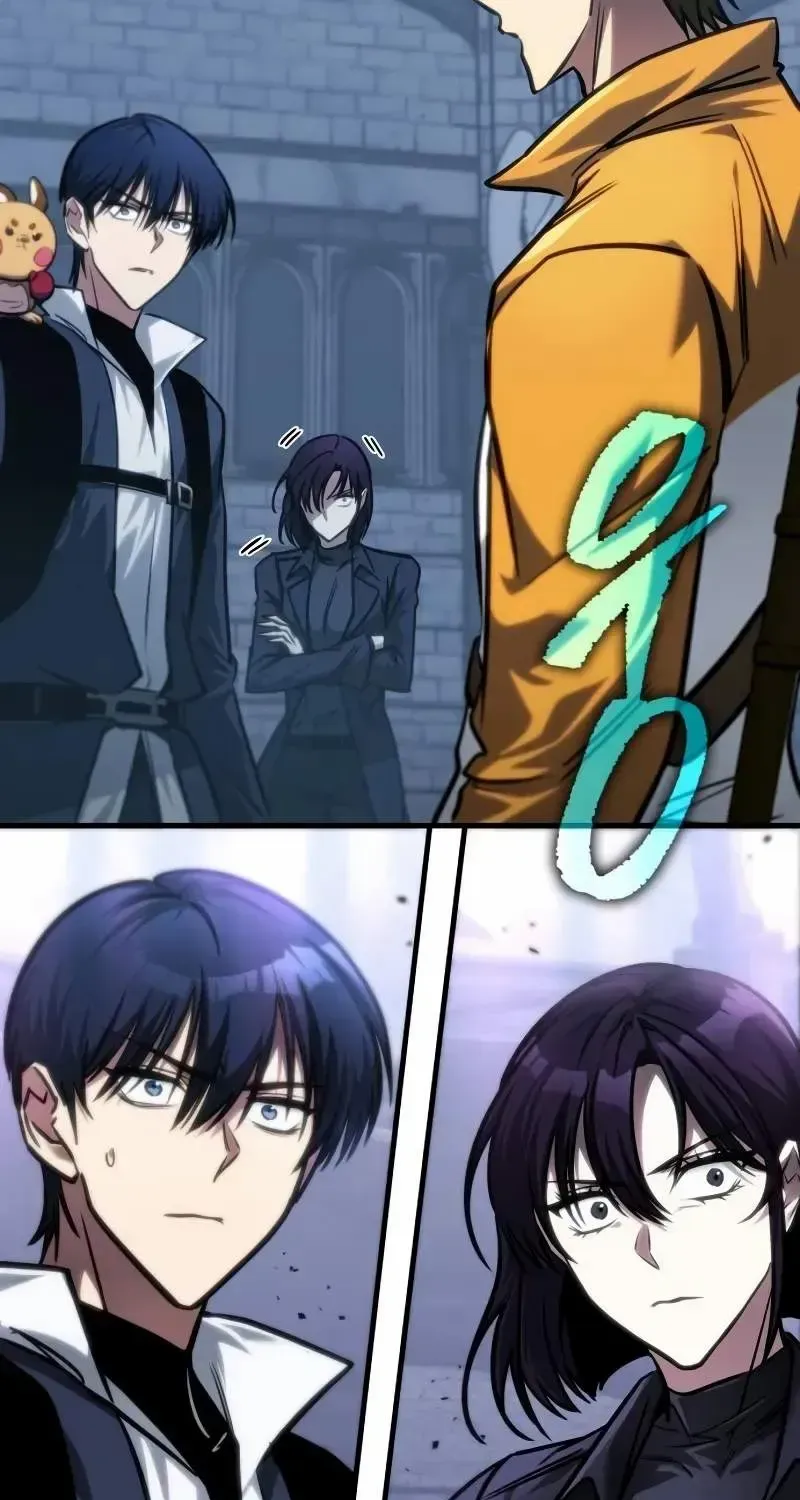 Read My Exclusive Tower Guide chapter 40 image 19 on Lezhin