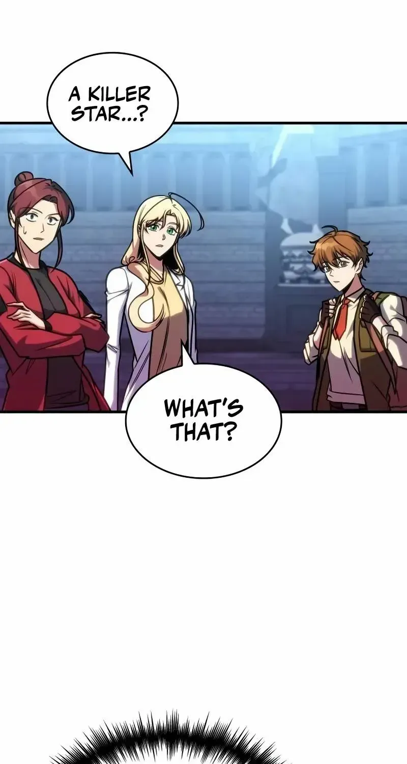 Read My Exclusive Tower Guide chapter 40 image 21 on Lezhin