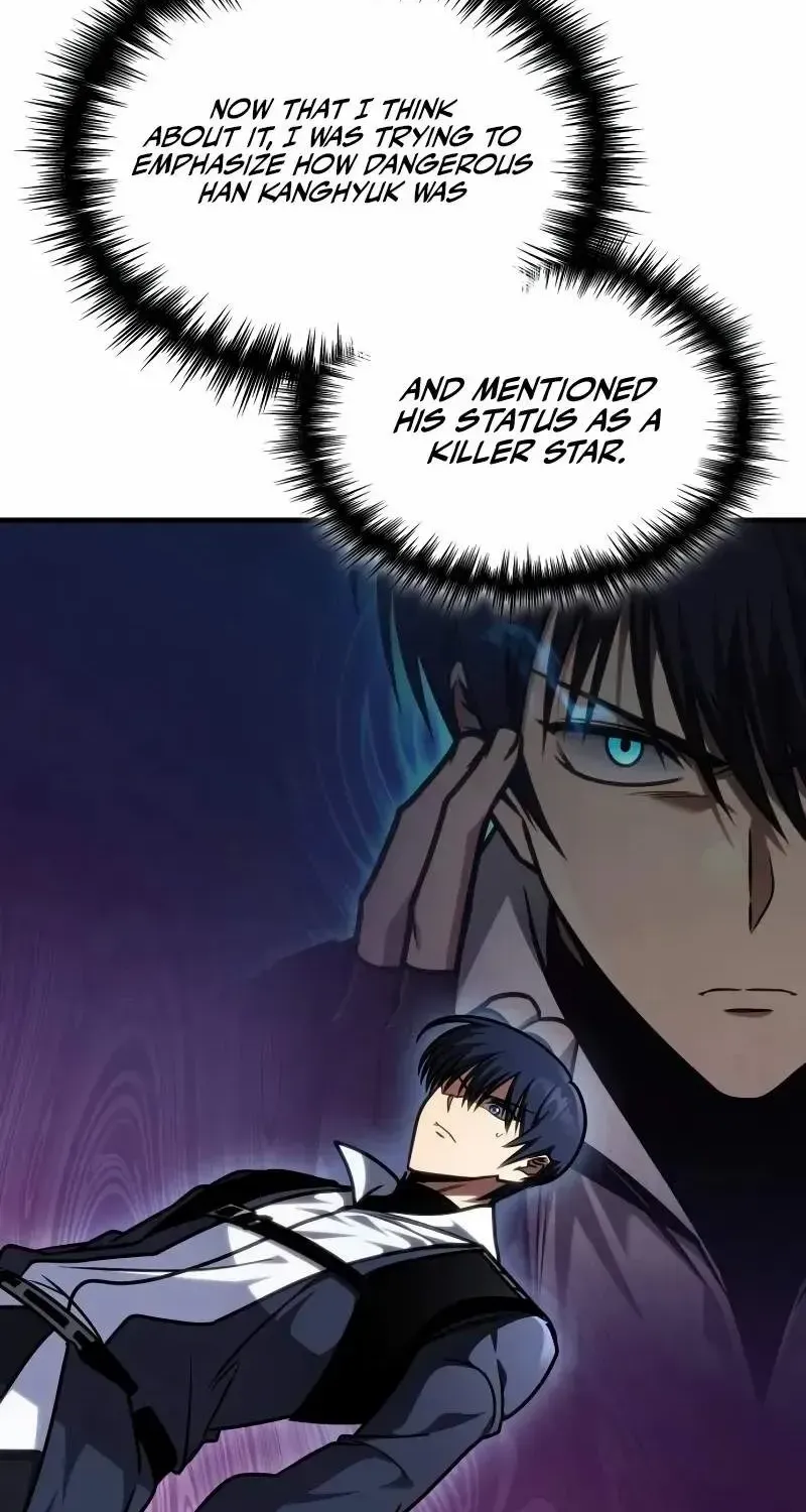 Read My Exclusive Tower Guide chapter 40 image 22 on Lezhin