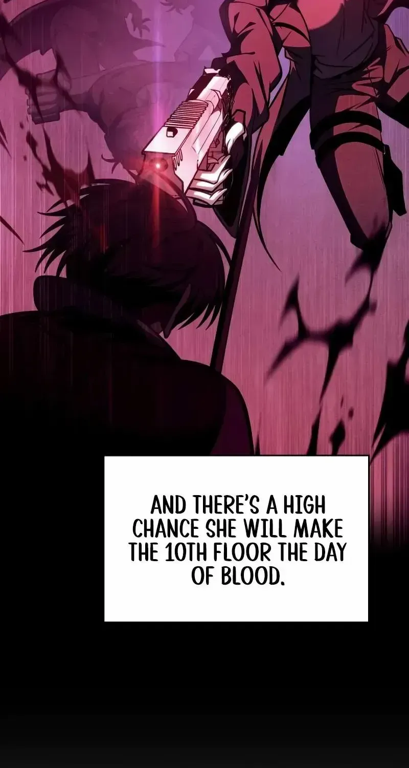 Read My Exclusive Tower Guide chapter 40 image 43 on Lezhin