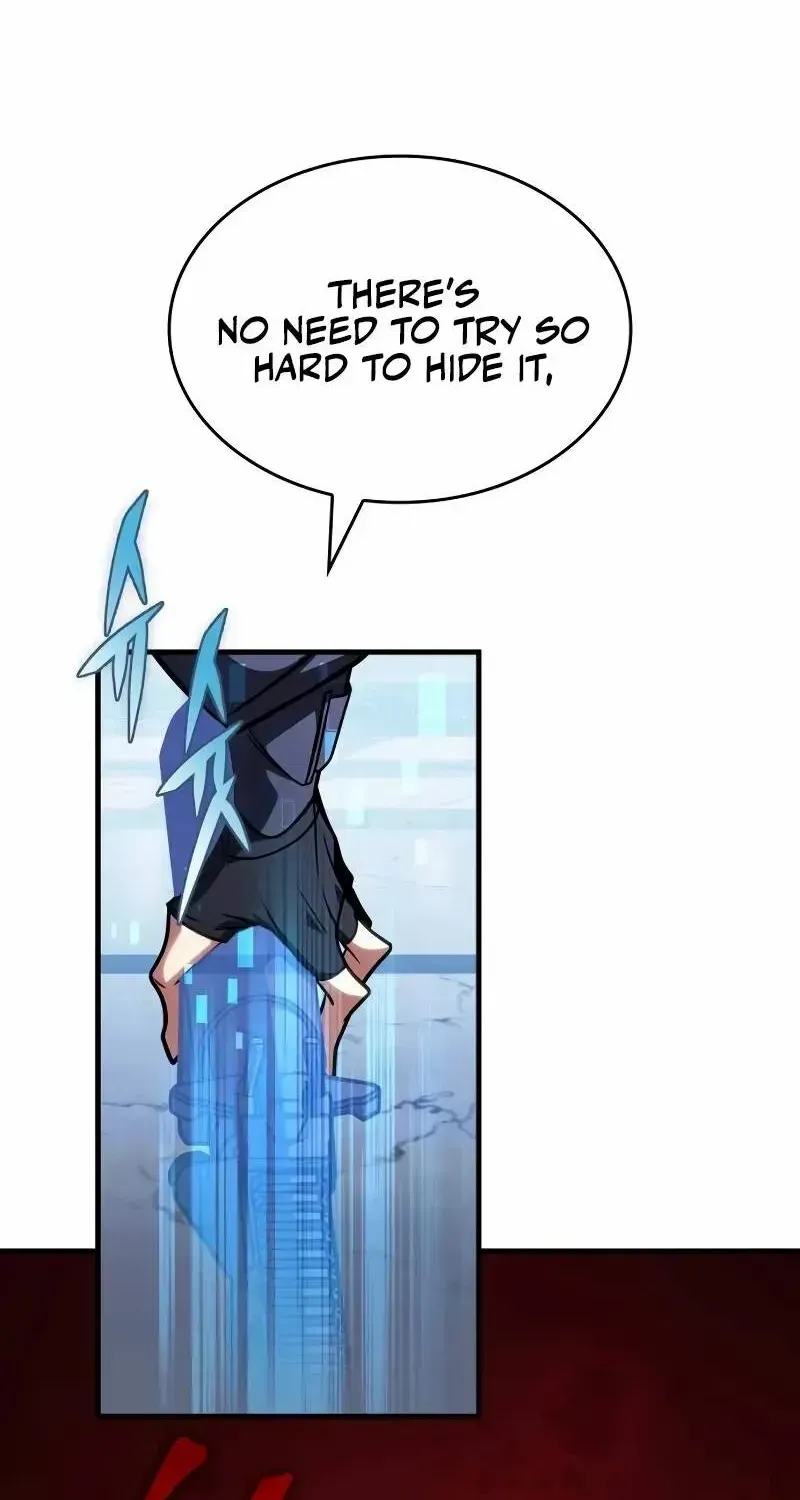 Read My Exclusive Tower Guide chapter 40 image 51 on Lezhin