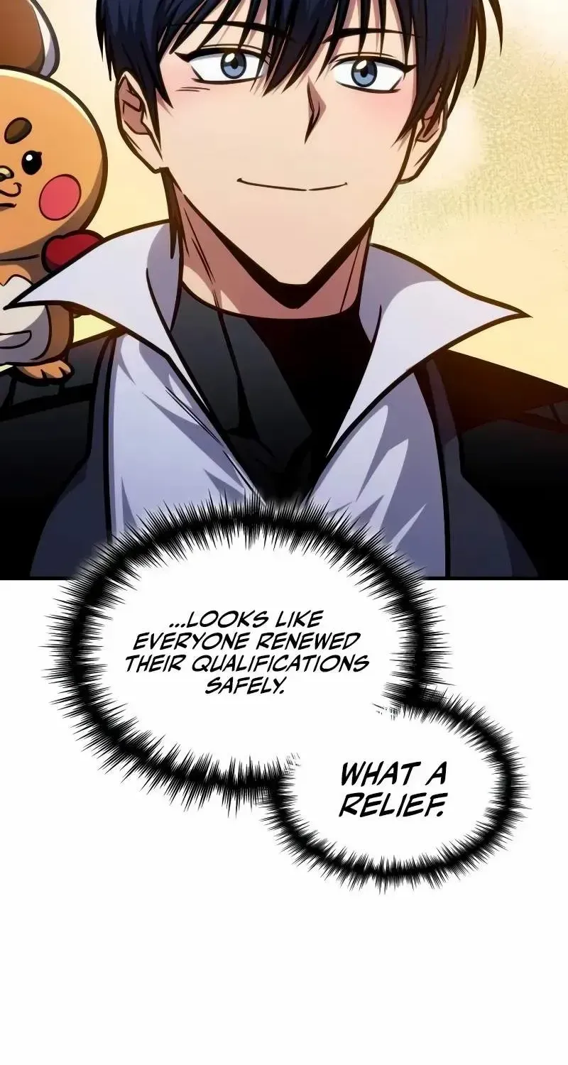 Read My Exclusive Tower Guide chapter 40 image 6 on Lezhin