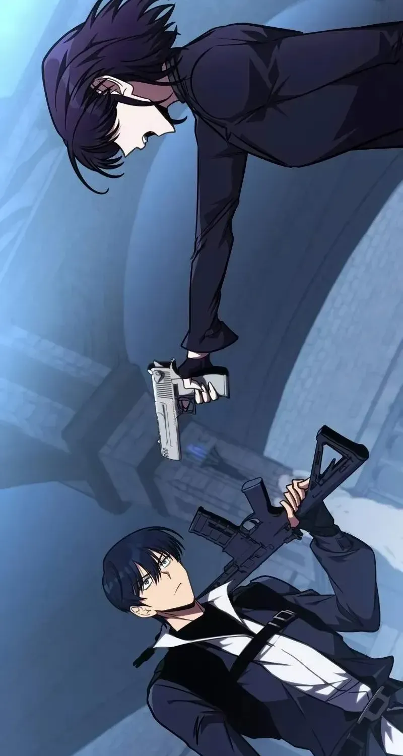 Read My Exclusive Tower Guide chapter 40 image 65 on Lezhin
