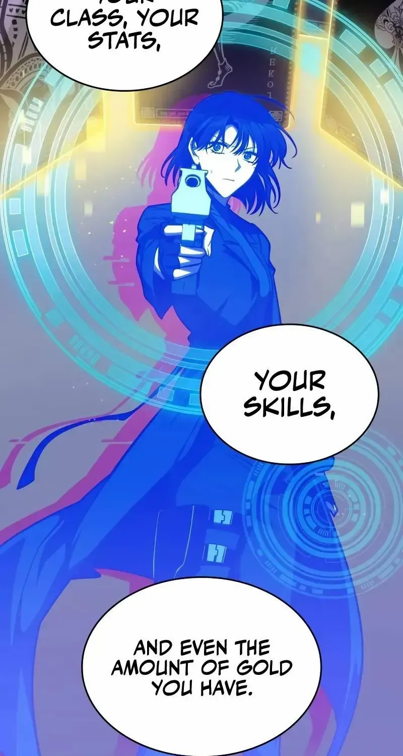 Read My Exclusive Tower Guide chapter 40 image 68 on Lezhin