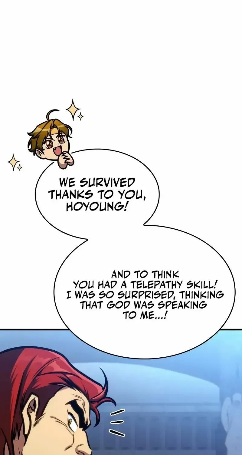 Read My Exclusive Tower Guide chapter 40 image 7 on Lezhin