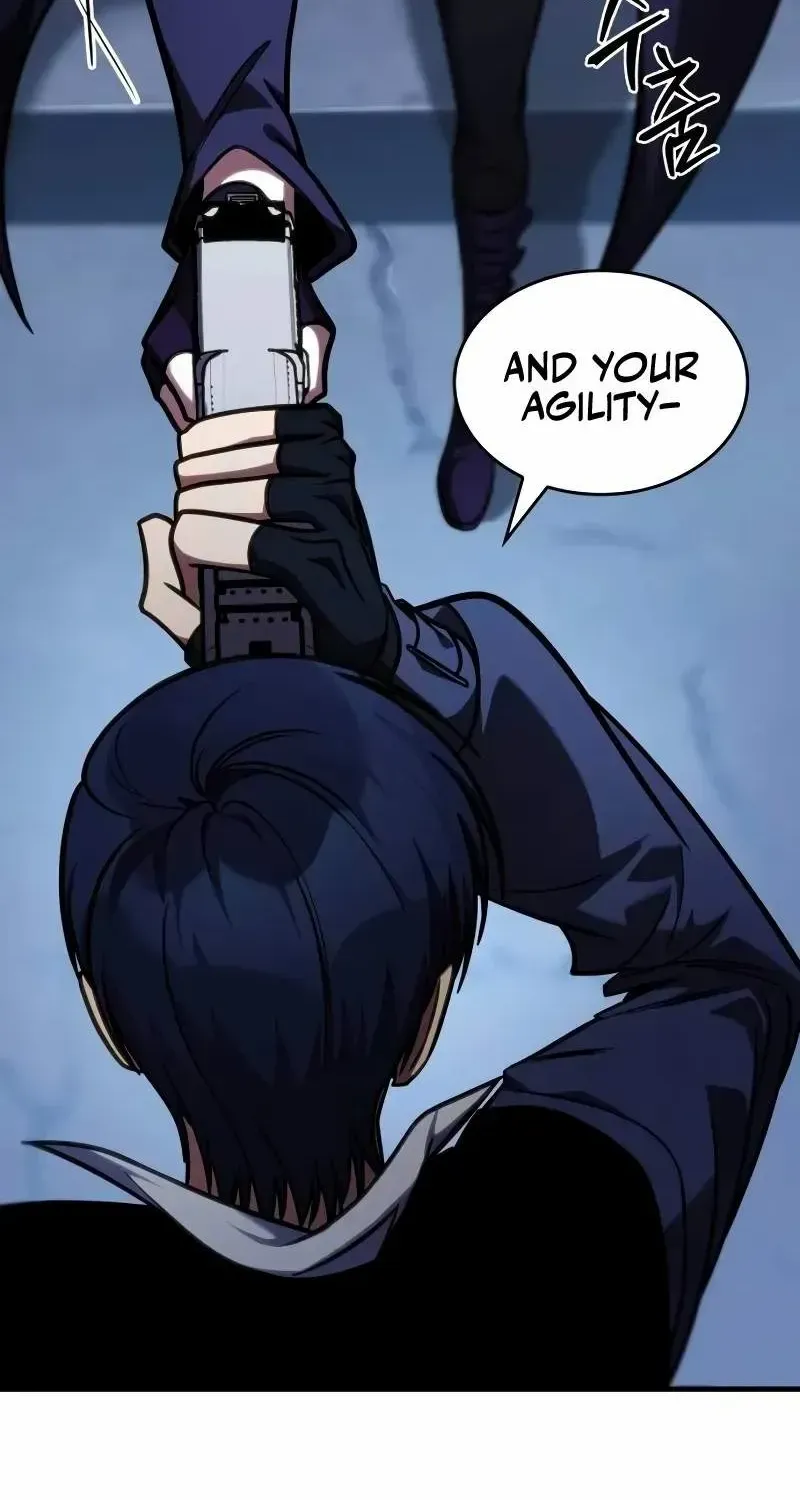 Read My Exclusive Tower Guide chapter 40 image 75 on Lezhin