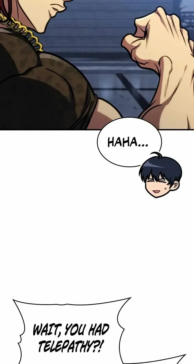 Read My Exclusive Tower Guide chapter 40 image 8 on Lezhin