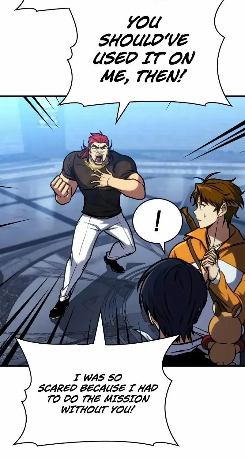 Read My Exclusive Tower Guide chapter 40 image 9 on Lezhin